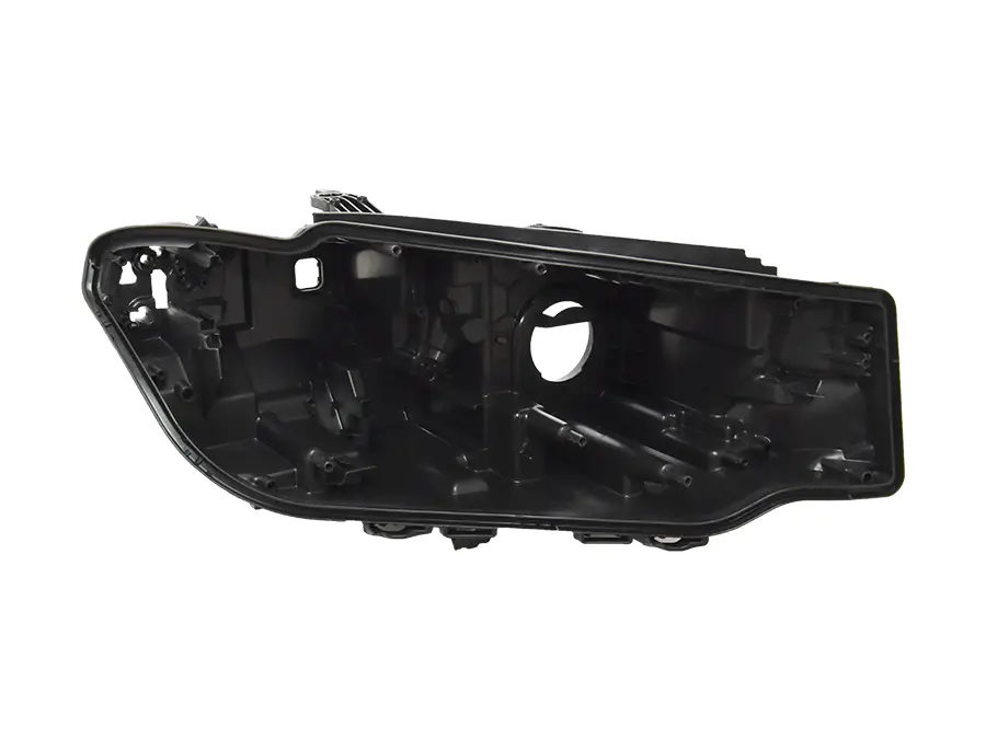 BMW 3 Serisi G20 2018- Far Kasası Sağ (Adaptif Far Sistemli (AHL)-LED Farlı) | WENDER BA63118496162P2