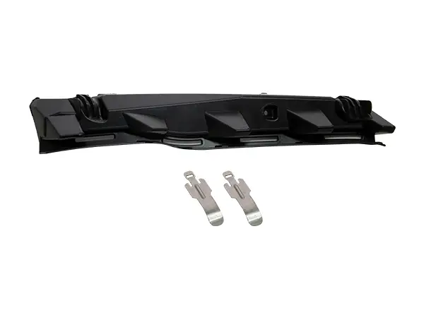 BMW X5 Serisi G05 Far Braketi Sol | WENDER BA63119477983