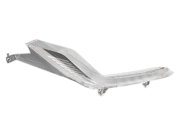 BMW 5 Serisi G30 2016-2018 Far Led Yüzüğü İç Sol (Uzun Hüzme) | WENDER BA63119479261P13