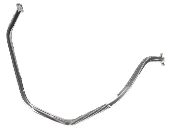BMW X5 Serisi G05 2019- Far Led Çubuğu İç Sağ (Uzun Hüzme) | WENDER BA63119850426P6
