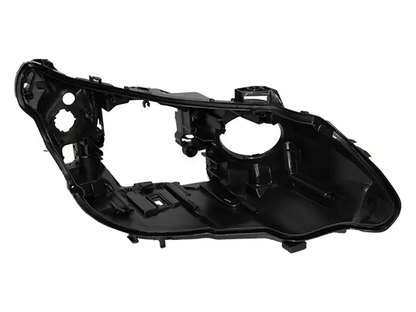 BMW 5 Serisi E60 2001-2010 Far Kasası Sağ (Adaptif Far Sistemli (AHL)-Xenon) | WENDER BA63127045692P2