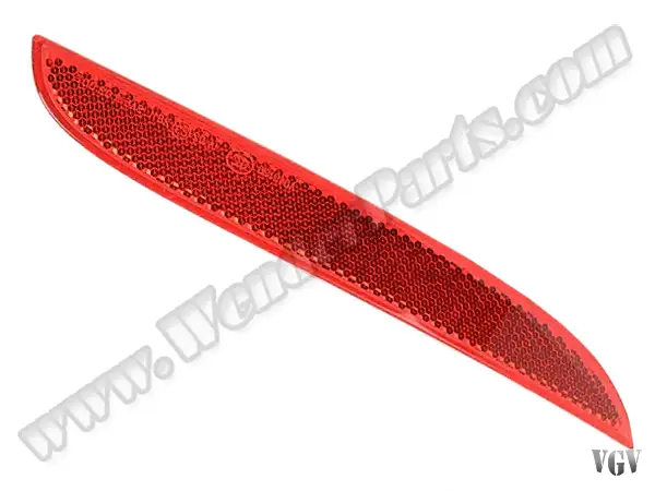 BMW X1 Serisi E84 2009-2015 Tampon Reflektörü Arka Sağ 2009-11 | WENDER BA63142990864