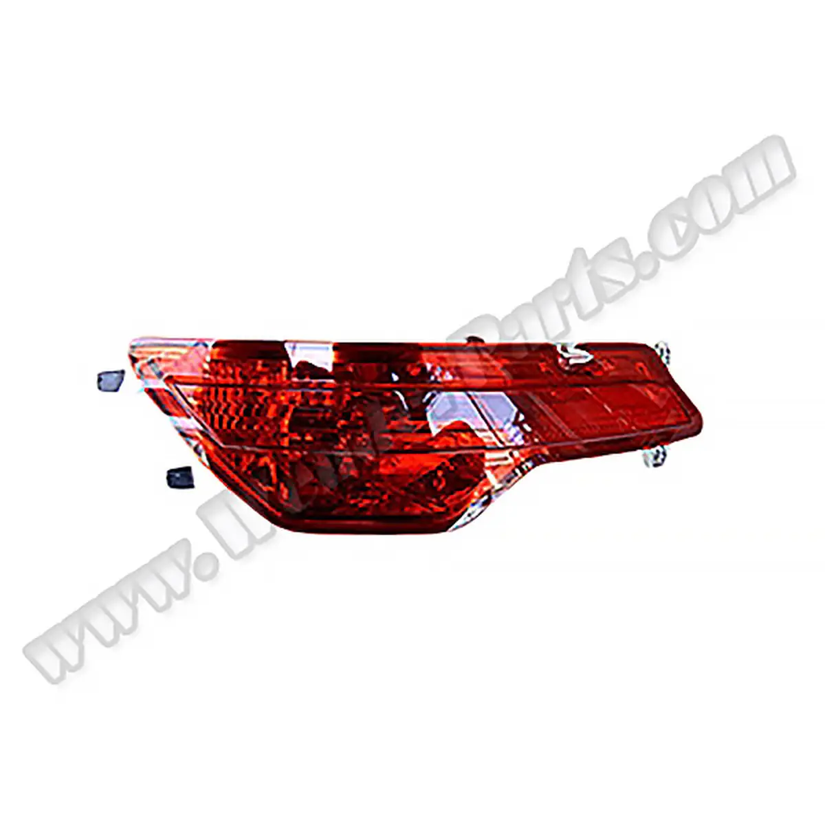 BMW X6 Serisi E71 2007-2014 Tampon Reflektörü Arka Sağ | CARTEK TPBMWSM288