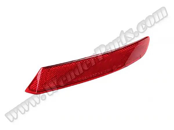 BMW 5 Serisi F07 2008-2017 Tampon Reflektörü Arka Sağ 2009-12 | WENDER BA63147199648