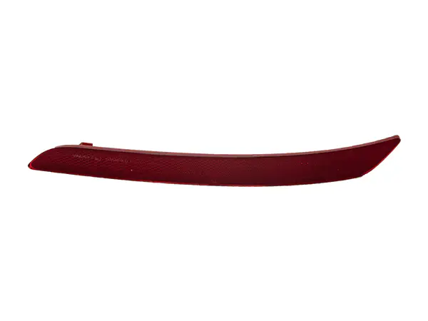 BMW 3 Serisi F30 2012-2018 Tampon Reflektörü Arka Sol 2012-15 | WENDER BA63147285745