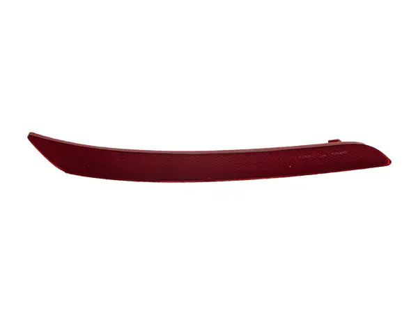 BMW 3 Serisi F30 2012-2018 Tampon Reflektörü Arka Sağ 2012-15 | WENDER BA63147285746