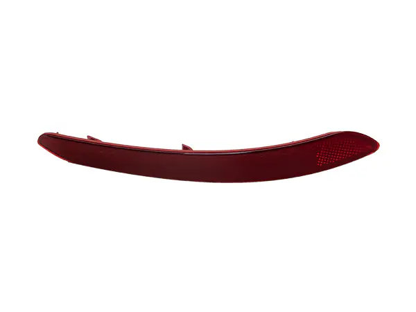 BMW 3 Serisi F30 2012-2018 Tampon Reflektörü Arka Sol 2013-16 | WENDER BA63147315165