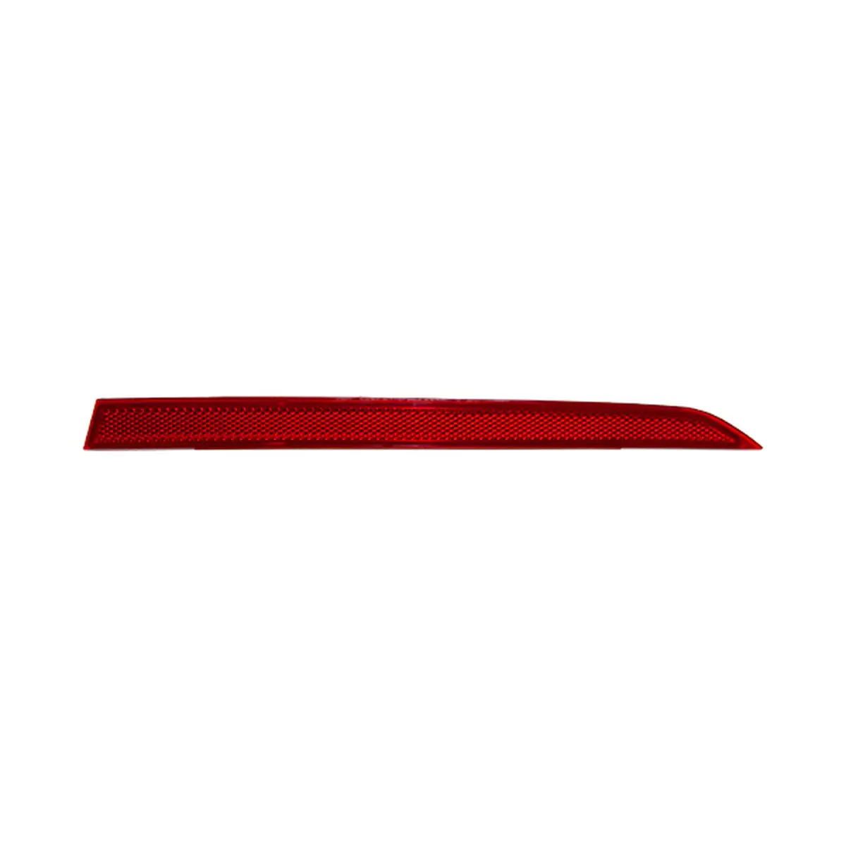 BMW 3 Serisi F30 M-Tech 2012-2018 Tampon Reflektörü Arka Sol | WENDER BA63147847165
