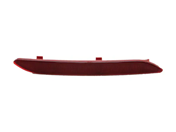 BMW 3 Serisi F30 2012-2018 Tampon Reflektörü Arka Sol -M-Tech- 2013- | WENDER BA63147848121