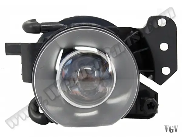 BMW 5 Serisi E60 2001-2010 Sis Farı Sol, Mercekli E90/E83: -M-Tech- | WENDER BA63176910791R1