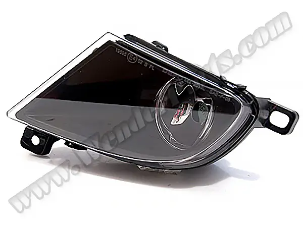 BMW 5 Serisi E60 2001-2010 Sis Farı Sol | WENDER BA63177177711