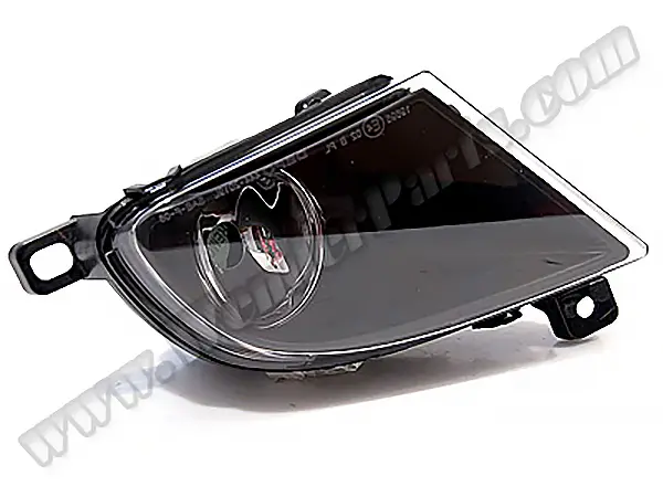 BMW 5 Serisi E60 2001-2010 Sis Farı Sağ | WENDER BA63177177712