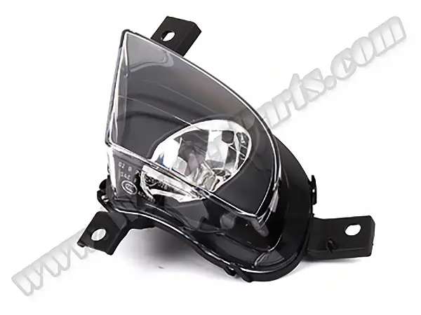 BMW 3 Serisi E90 2004-2012 Sis Farı Sağ | WENDER BA63177199894
