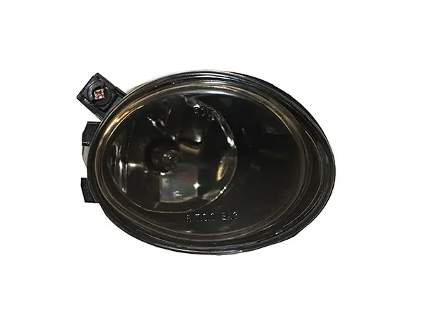BMW 3 Serisi E46 1997-2006 Sis Farı Sağ (Füme) Düz Cam | WENDER BA63177894018R1