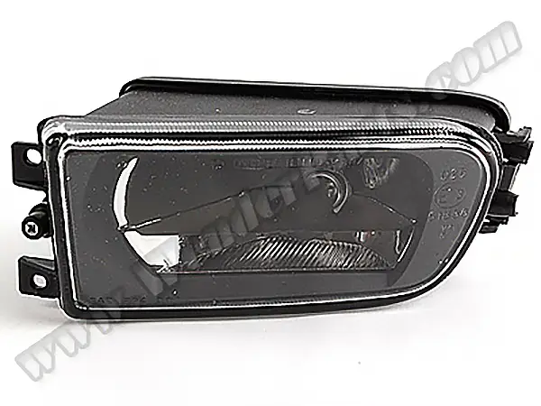 BMW 5 Serisi E39 1996-2003 Sis Farı Sol, Düz Cam | WENDER BA63178360575