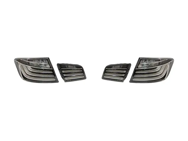 BMW 5 Serisi F10 2009-2016 Komple Stop [DONUSUM => F10-LCI] Tak-Çalıştır | WENDER BA63212167210