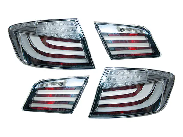 BMW 5 Serisi F10 2009-2016 Komple Stop | WENDER BA63212167216