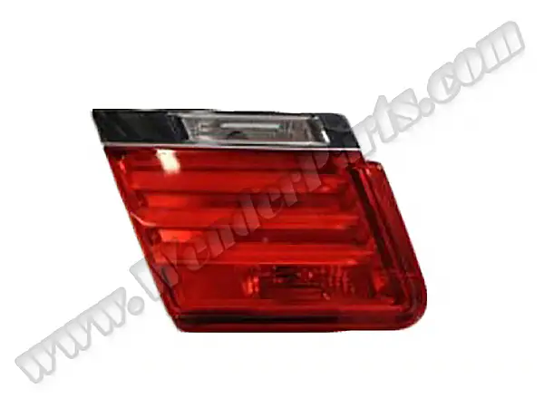 BMW 7 Serisi F01 2009-2015 Komple Stop İç Sağ | WENDER BA63217182206