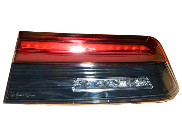 BMW 3 Serisi G20 2018- Komple Stop İç Sağ | WENDER BA63217955842