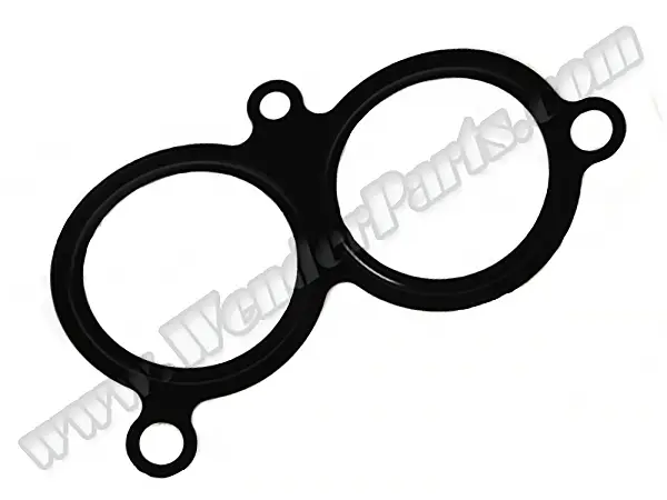 BMW 5 Serisi E34 M43 M44 1996-1997 Manifold Contası Emme | WENDER BA633291