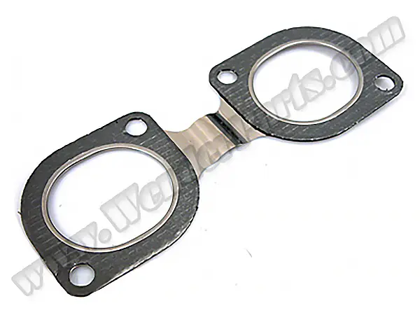 BMW X5 M60 M62 N62 N73 E70 Manifold Contası Egzoz | WENDER BA638181