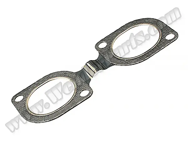 BMW X5 M60 M62 N62 E53 Manifold Contası Egzoz | WENDER BA638191