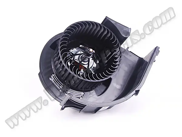 BMW X5 E70 Kalorifer Motoru | WENDER BA64116971108