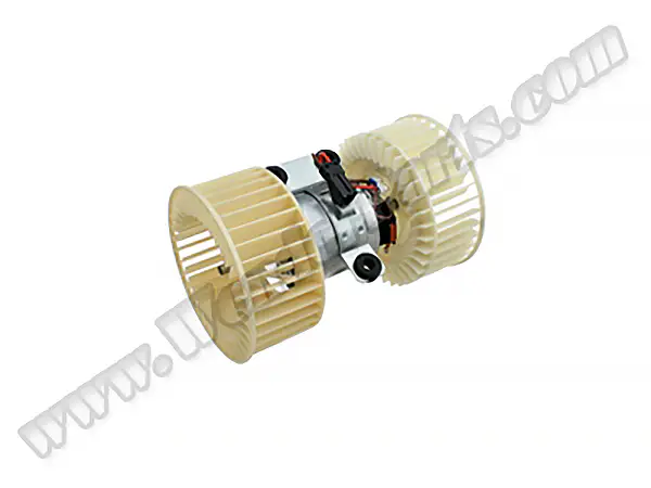BMW 5 Serisi E39 1996-1999 Kalorifer Motoru | WENDER BA64118372493