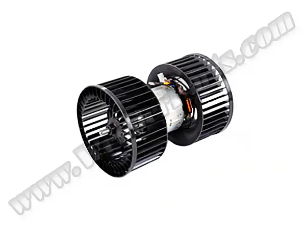 BMW 3 Serisi E36 Kalorifer Motoru | WENDER BA64118390208
