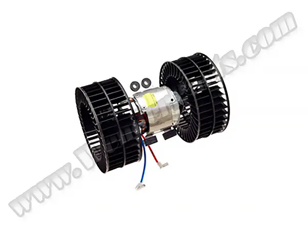 BMW 7 Serisi E38 Kalorifer Motoru | WENDER BA64118391809