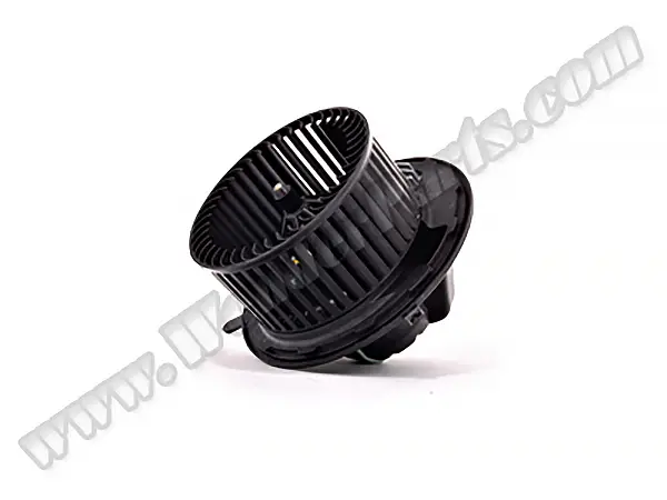 BMW 1 Serisi E87 Kalorifer Motoru | WENDER BA64119227670