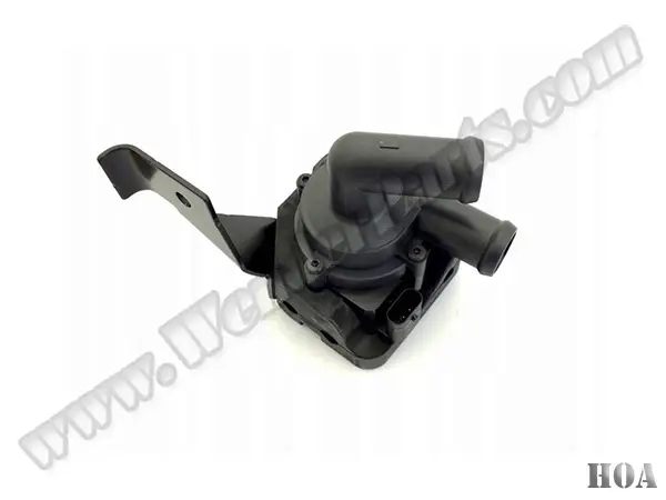 BMW 7 Serisi F01 N57 N57N N63N Kalorifer Su Pompası | WENDER BA64119230237