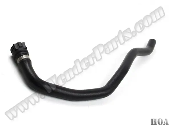 BMW X3 M54 E83 Kalorifer Hortumu | WENDER BA64213400415