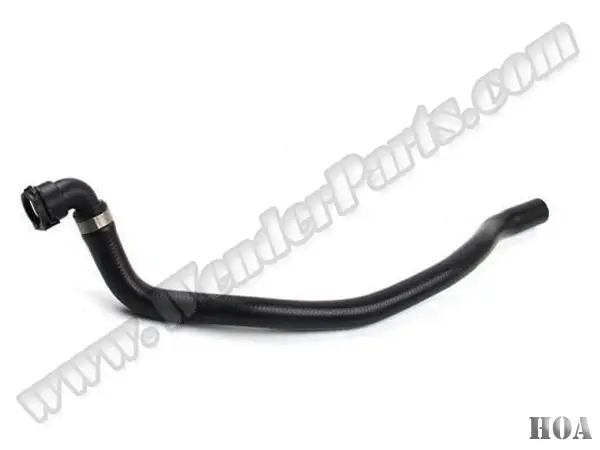 BMW X3 M54 E83 Kalorifer Hortumu | WENDER BA64213400416