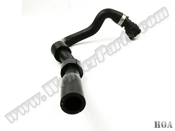 BMW X3 N52 E83 Kalorifer Hortumu | WENDER BA64213416609