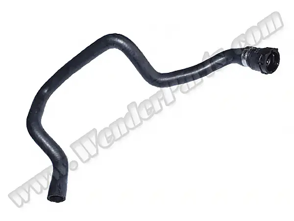 BMW 3 Serisi E46 M43 Radyatör Su Depo Hortumu | WENDER BA64216901568