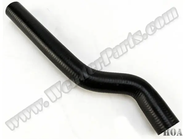 BMW 3 Serisi E46 N42 N46 Kalorifer Hortumu | WENDER BA64216902686
