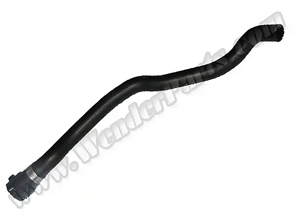 BMW 3 Serisi E46 N42 N46 Radyatör Su Depo Hortumu | WENDER BA64216903319