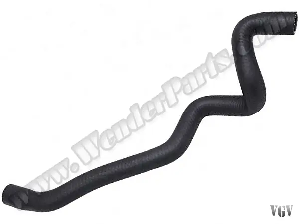 BMW 5 Serisi E60 Kalorifer Hortumu | WENDER BA64216910757