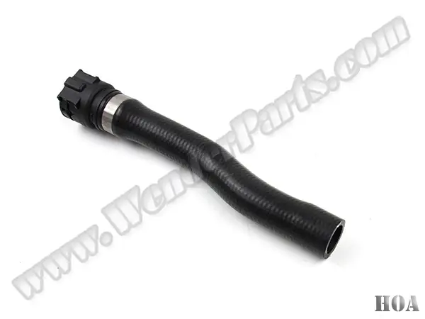 BMW X5 Serisi E70 N57 N55 Kalorifer Hortumu | WENDER BA64216945268