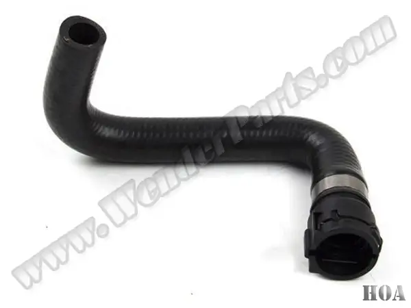 BMW X5 N62 E70 Kalorifer Hortumu | WENDER BA64216945277