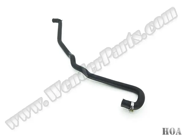 BMW X5 N47 N57 B47 N55 N54 F15 Kalorifer Hortumu | WENDER BA64216955922