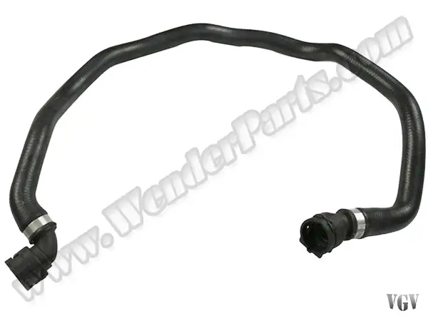 BMW 3 Serisi E90 N55 Kalorifer Hortumu | WENDER BA64216983858