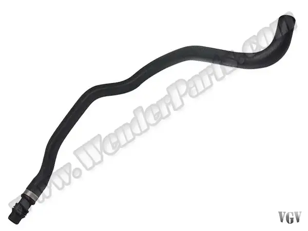 BMW X5 N55 N54 E70 Kalorifer Hortumu | WENDER BA64219168938