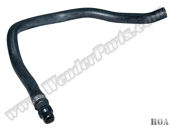 BMW 3 Serisi F30 N20 N26 Kalorifer Hortumu | WENDER BA64219208184