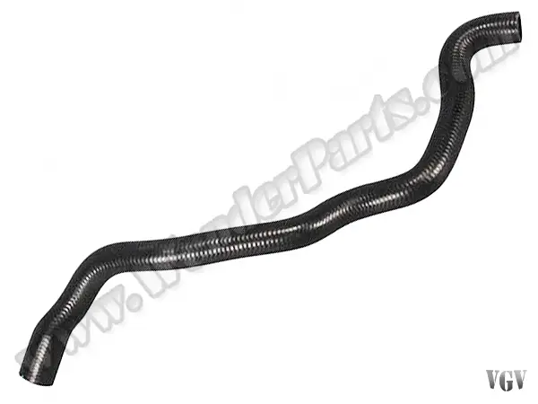 BMW 7 Serisi F01 N20 N52 N53 N47 N57 N55 N54 N63 Kalorifer Hortumu | WENDER BA64509169918