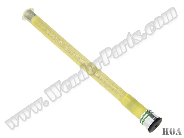 BMW 1 Serisi E87 Klima Tüpü -Dizel- | WENDER BA64536942025
