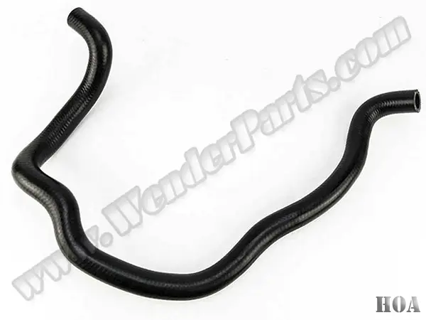 BMW 7 Serisi F01 N20 N52 N53 N47 N57 N55 N54 N63 Kalorifer Hortumu | WENDER BA64539119169