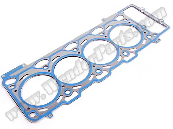 BMW X5 N62 E53 Silindir Kapak Contası 92mm 4.4/4.5i | WENDER BA655570