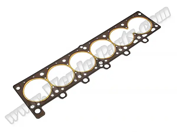 BMW 5 Serisi E34 M20 Silindir Kapak Contası 84mm 2.5i | WENDER BA694011